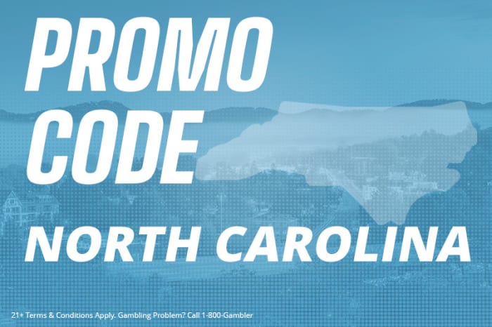Explore the best NC sportsbook promo codes and sign-up bonuses for new & existing users in March 2024. All in one place, here at FanNation.